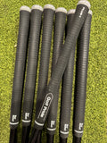 Tour Edge Extocis C722 4-PW Iron Set, KBS Graphtie Regular Flex, RH