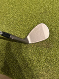 Titleist Vokey Nickel SM10 60.12* Wedge, Dynamic Gold S200 Wedge Flex, LH