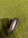 Titleist Vokey Nickel SM10 56.12* Wedge, Dynamic Gold S200 Wedge Flex, LH