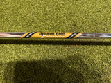 Cleveland RTX Zipcore 54.10* Wedge, Dynamic Gold Spinner Wedge Flex, RH
