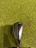 Cleveland RTX Zipcore 58.06* Wedge, Dynamic Gold Spinner Wedge Flex, RH