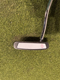 Odyssey White Hot Pro V Line Putter, 36" RH