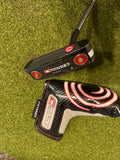 Odyssey O Works #2 Putter, 35" RH