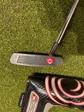 Odyssey O Works #2 Putter, 35" RH