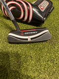Odyssey O Works #2 Putter, 35" RH