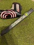 Odyssey O Works #2 Putter, 35" RH