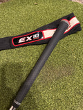 Tour Edge EX10 4 22* Hybrid, Recoil F3 Regular Flex, RH