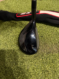 Tour Edge EX10 5 25* Hybrid, Recoil F3 Regular Flex, RH