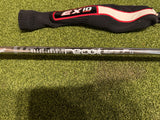 Tour Edge EX10 5 25* Hybrid, Recoil F3 Regular Flex, RH