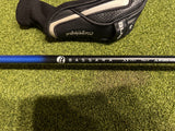Cleveland 2015 CG Black 27* Hybrid, Bassara Regular Flex, RH