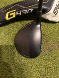 Ping G430 Max 3 15* Fairway Wood, Alta CB Regular Flex, RH