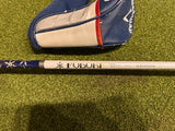 Callaway Big Bertha 5 18* Fairway Wood, Fubuki Regular Flex, RH