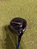 Titleist GT2 21* Fairway Wood, Speeder NX Stiff Flex, RH
