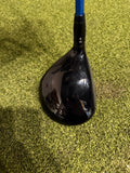 Titleist GT2 21* Fairway Wood, Speeder NX Stiff Flex, RH