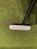 See More Original FGP Mallet Putter, 34" RH