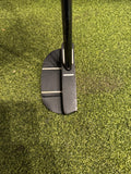 See More Original FGP Mallet Putter, 34" RH