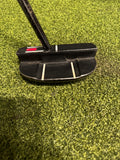 See More Original FGP Mallet Putter, 34" RH