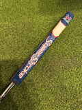 See More Original FGP Mallet Putter, 34" RH
