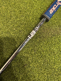 See More Original FGP Mallet Putter, 34" RH