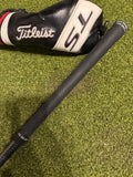 Titleist TS2 21* Hybrid, Tensei Blue Stiff Flex, RH