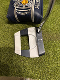 Odyssey AI One Jailbird Crusier Putter, 38" RH