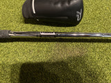 TaylorMade TP Black Del Monte 7 Putter, 34" RH
