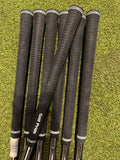 Mizuno Pro 243 4-PW Iron Set, Nippon Modus Tour 120 Stiff Flex, RH