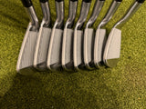 Mizuno Pro 243 4-GW Iron Set, Nippon Modus Tour 105 Regular Flex, RH