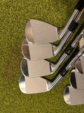 Mizuno Pro 243 4-GW Iron Set, Nippon Modus Tour 105 Regular Flex, RH