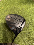 Ping G400 9* Driver, Helium Stiff Flex, RH