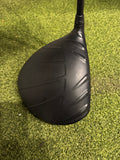 Ping G400 9* Driver, Helium Stiff Flex, RH