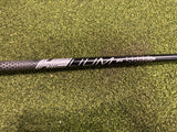 Ping G400 9* Driver, Helium Stiff Flex, RH