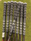 Mizuno Pro 243 4-GW Iron Set, Nippon Modus Tour 105 Regular Flex, RH