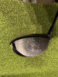 Callaway Epic Flash Sub Zero 9* Driver, Tensei Blue Stiff Flex, RH