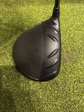 Ping G430 LST 10.5* Driver, Tour Black 65 Stiff Flex, RH