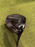 Titleist TSR4 9* Driver, Tensei Black Stiff Flex, RH