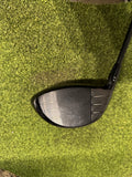 Titleist TSR4 9* Driver, Tensei Black Stiff Flex, RH