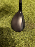TaylorMade Qi4D Max Lite 6 30* Hybrid, Reax Senior Flex, RH
