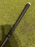 TaylorMade Qi4D Max Lite 6 30* Hybrid, Reax Senior Flex, RH