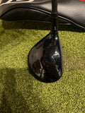 Titlesit GT2 5 18* Fairawy Wood, Hzruds Stiff Flex, RH