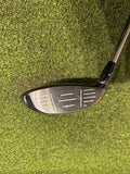 Callaway Big Bertha Reva 23' 3 18* Fairway Wood, RCH 40 Ladies Flex, RH