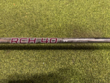 Callaway Big Bertha Reva 23' 3 18* Fairway Wood, RCH 40 Ladies Flex, RH