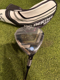Callaway Big Bertha Reva 23 Heavenwood 23*, RCH 40 Ladies Flex, RH
