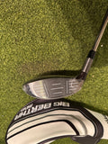 Callaway Big Bertha Reva 23 Heavenwood 23*, RCH 40 Ladies Flex, RH