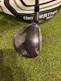 Callaway Big Bertha Reva 23 Heavenwood 23*, RCH 40 Ladies Flex, RH
