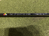 TaylorMade SIM 2 Max 4 22* Hybrid, Hzruds RDX Smoke X-Stiff Flex, RH