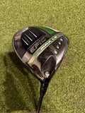 Callaway Epic Max LS 10.5* Driver, Hzruds Smoke X-Stiff Flex, RH