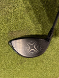 Callaway Epic Max LS 10.5* Driver, Hzruds Smoke X-Stiff Flex, RH