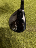 TaylorMade Stealth 2 Plus 3 15* Fairway Wood, Riptide Stiff Flex, RH