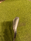 TaylorMade r7 Single 9 Iron, T-Step 90 Stiff Flex, RH